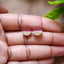 Mini Diva Studs
