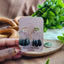Coconut Candy Hoops