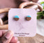 Mini Diva Studs