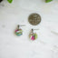 Watermelon Droplet Dangles
