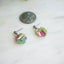 Watermelon Droplet Dangles
