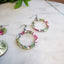 Melon Kiss Dangles