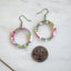 Melon Kiss Dangles