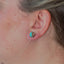 Oh Baby Studs Duo (Mini Diva Studs)