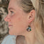 Sassy Girl Dangles (teardrop)