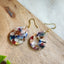 Sassy Girl Dangles (teardrop)
