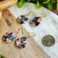 Sassy Girl Dangles (teardrop)