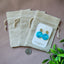 Jewelry Gift Bag (khaki)