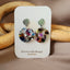 Sassy Girl Dangles (Queen)