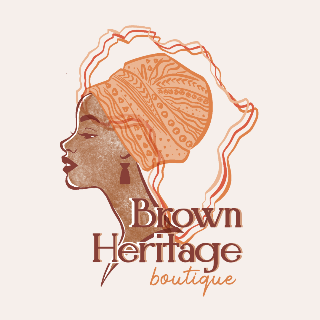 Brown Heritage Boutique